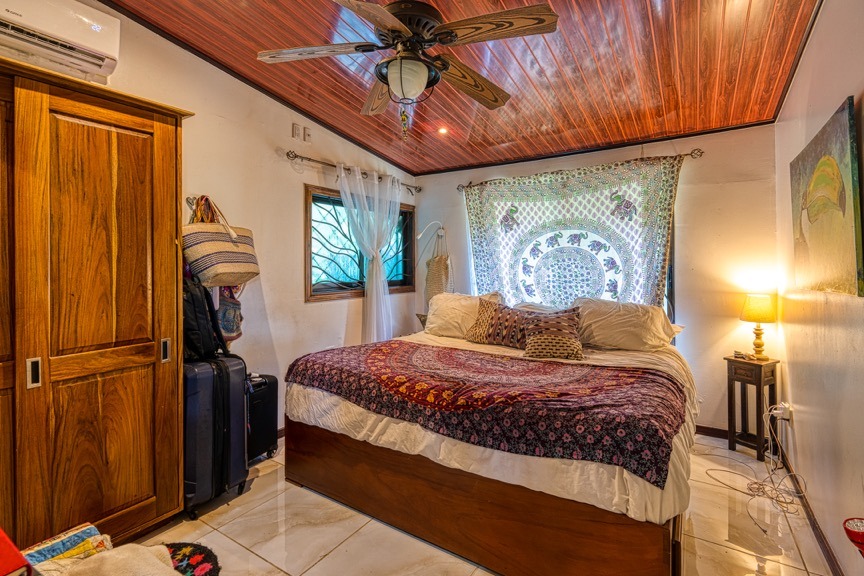 2 Bedroom Jungle Home In Dominical selected