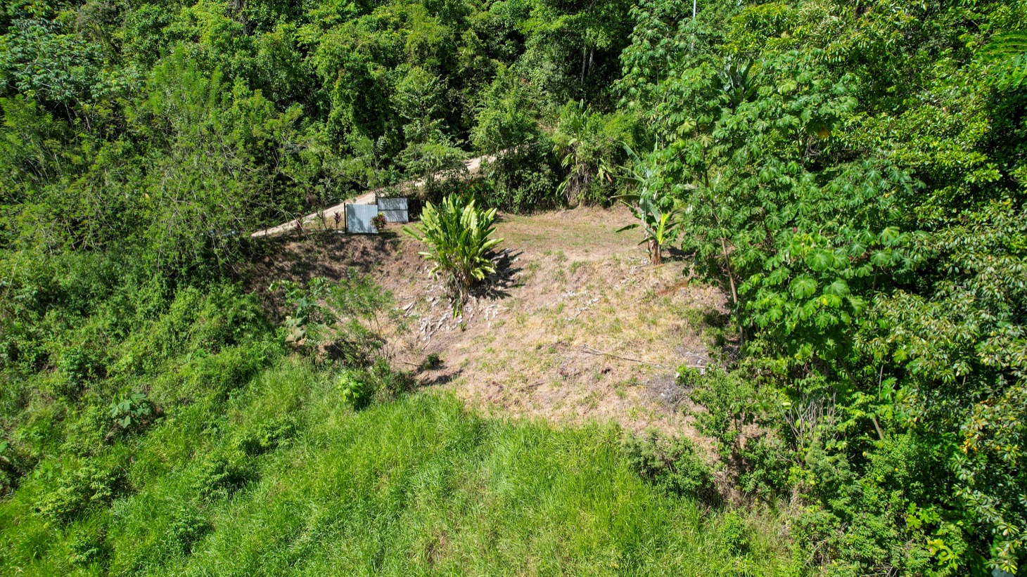 Private Mountain Sanctuary in Costa Rica awaits selected