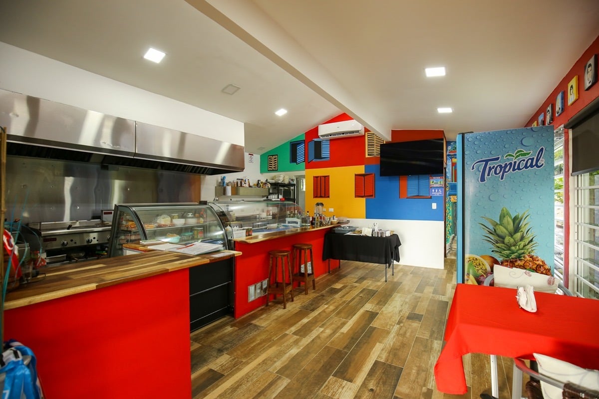 Commercial Opportunity With Restaurant, Home and Plenty Of Building Areas selected