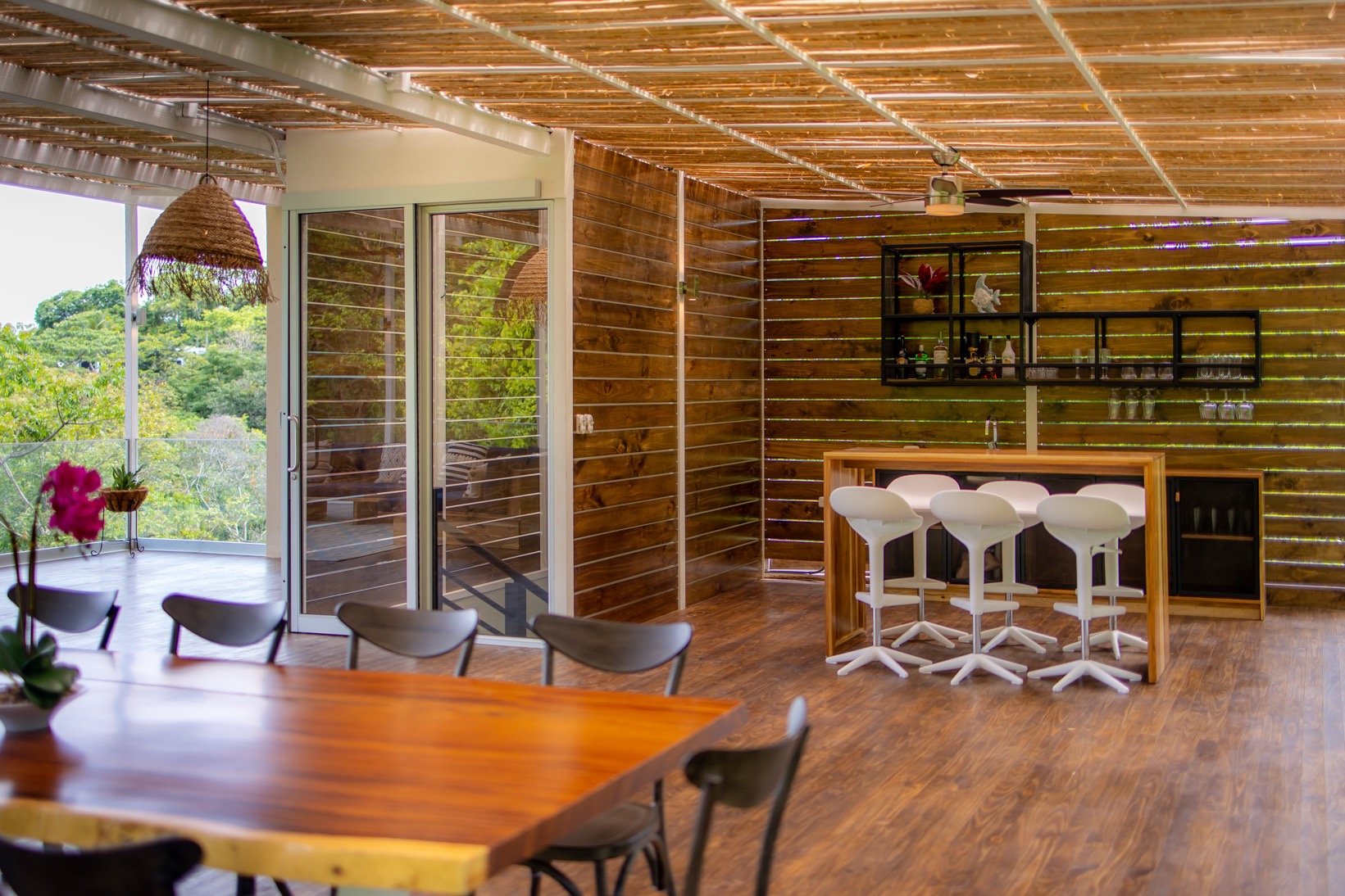 Serene Retreat with Income Potential in Manuel Antonio selected