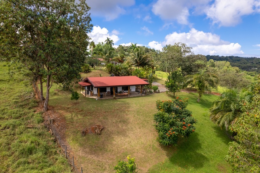 Impressive Mountain Estate With Rental Cabin selected