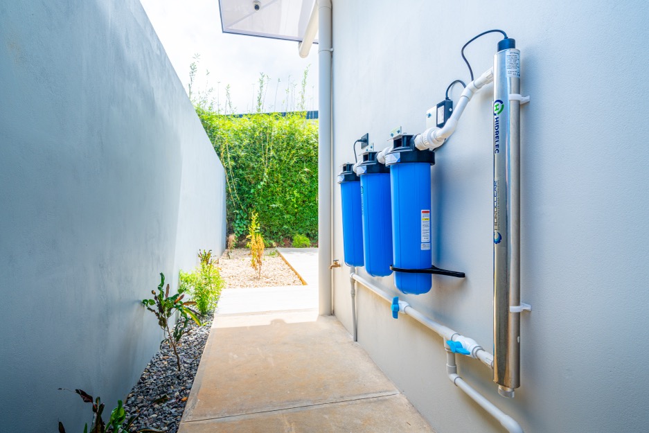 Elegant Coastal Living in Uvita – Walk to Beach, Dine, and Nature selected