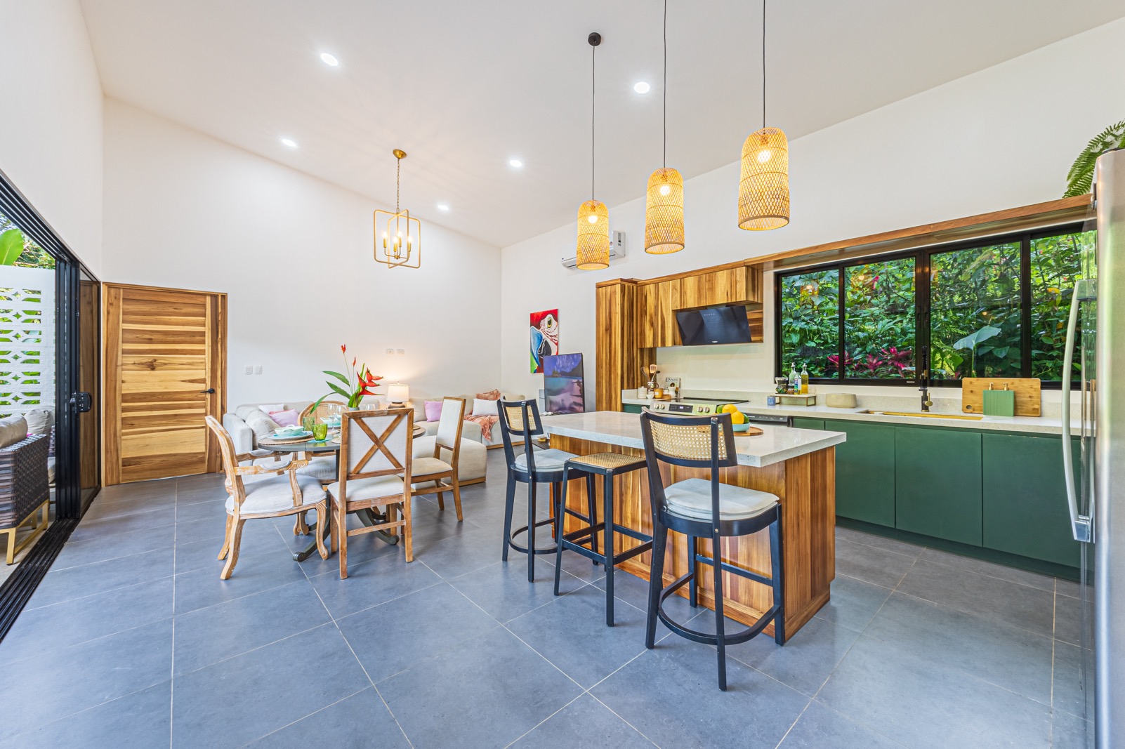 Casa Palma Verde—Your Private Sanctuary in Costa Rica’s South Pacific selected