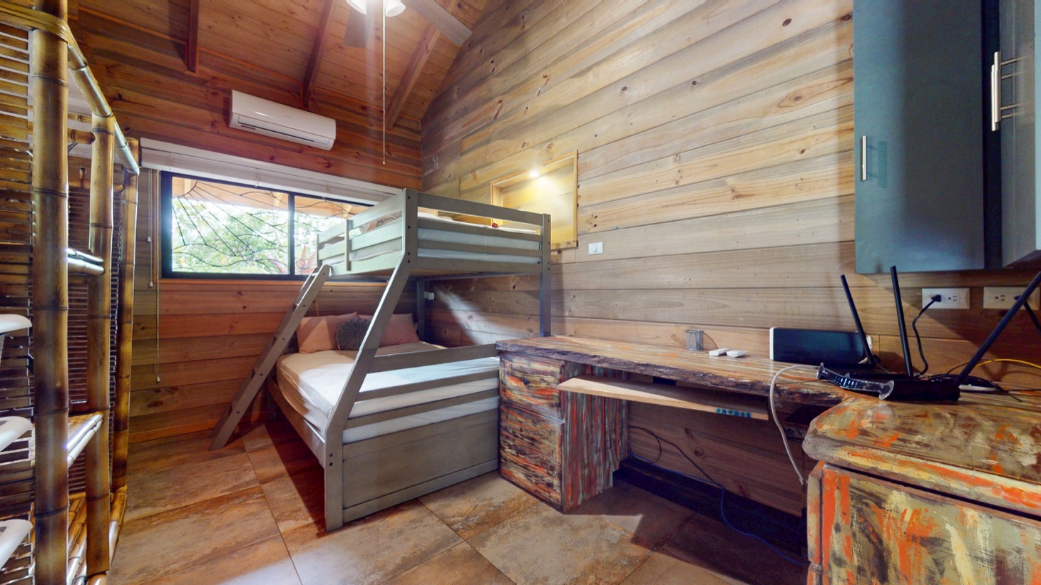 Costa Rica Jungle Home with Pool for Sale in Ojochal selected