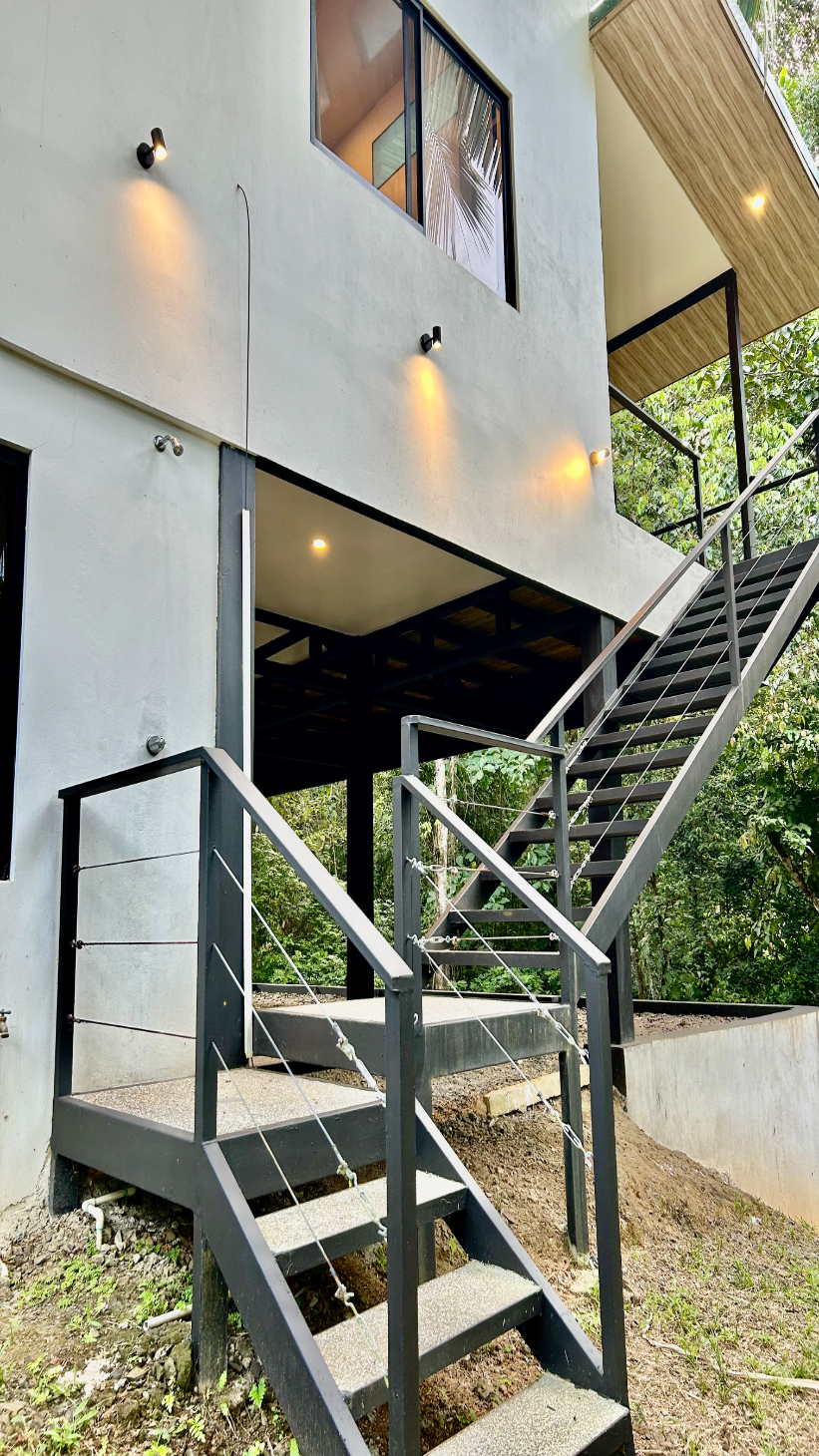 Private River Side Home Only Minutes From The Beach selected