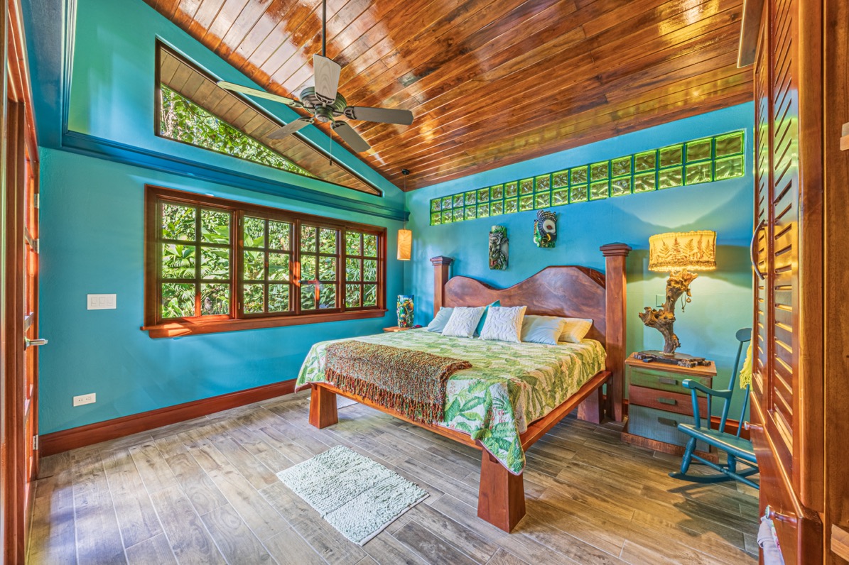 Oceanview Home with Guest House in Costa Verde selected