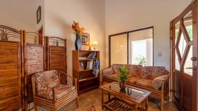 Incredibly Well-Built 3 Bedroom, 2 Bathroom Home in Phase 6 – Ojochal image 5