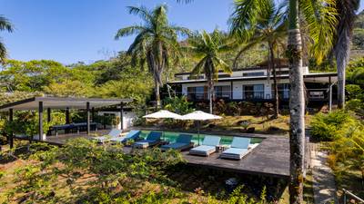 A Legacy Estate on Costa Rica's Ballena Coastline image 1
