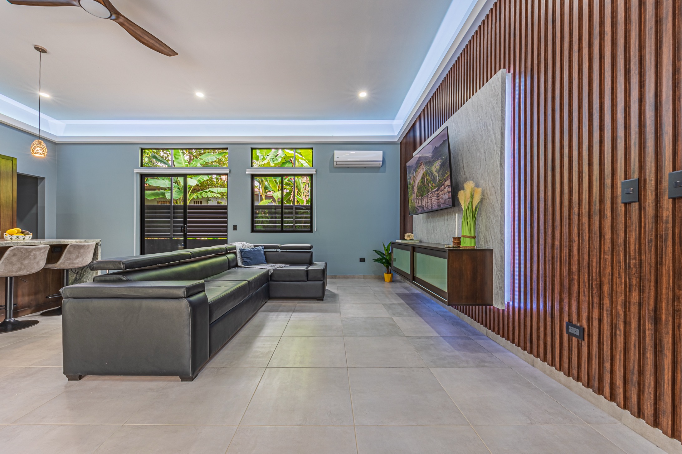 Gorgeous Brand New 3-Bedroom Home with Extra Land Near Dominical selected