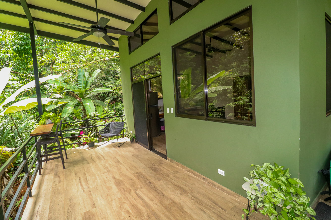 Jungle Sanctuary with Income-Generating Casitas, Creek, Pool & Ultimate Privacy in Ojochal selected