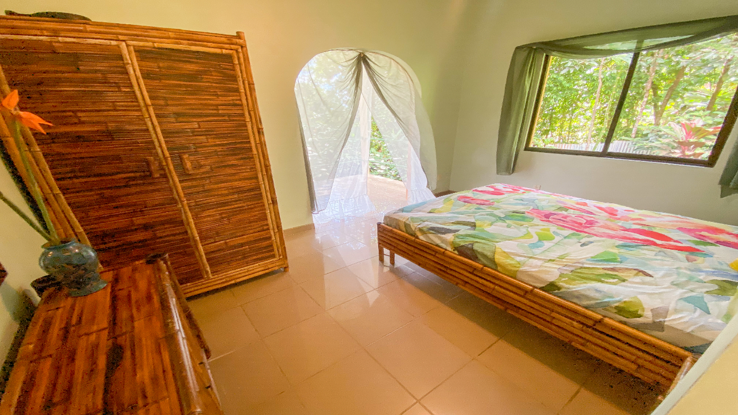 3 Bedroom Rainforest Home in Ojochal With River & Waterfall | 3.5 Acres Private selected