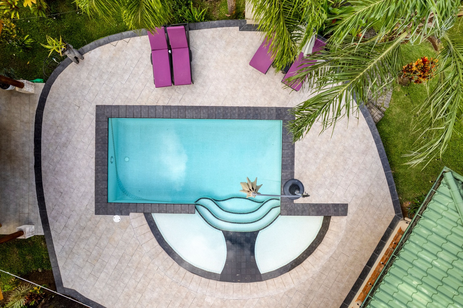 Casa Tranquila: Refined Ocean-View Estate in Lagunas selected