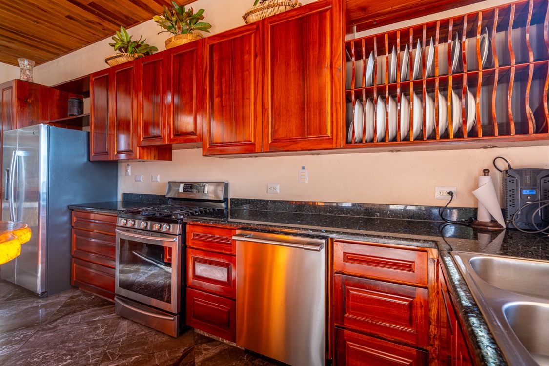 Dreamy Mediterranean Estate in Escaleras selected