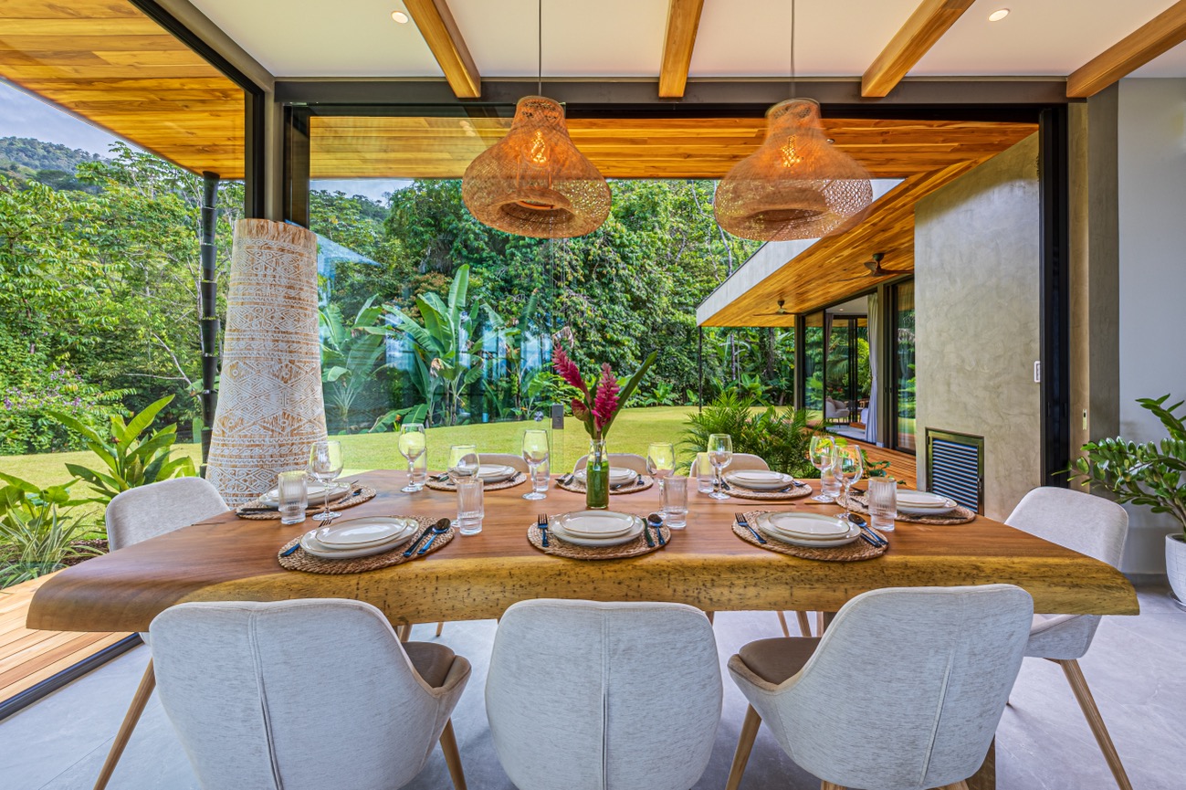Casa Köbö – A Masterpiece of Design, Nature, and Tranquility in Playa Hermosa selected