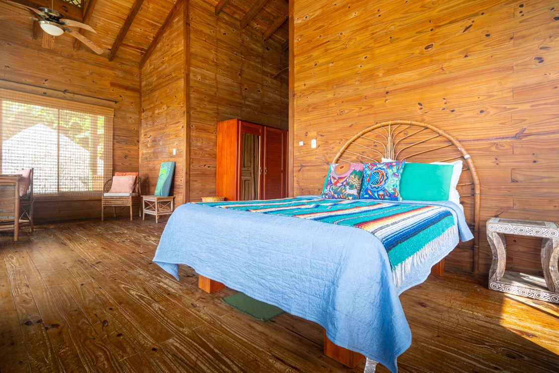 Ocean-View Estate with Guest Casita and Full Privacy in Perla de Ballena selected