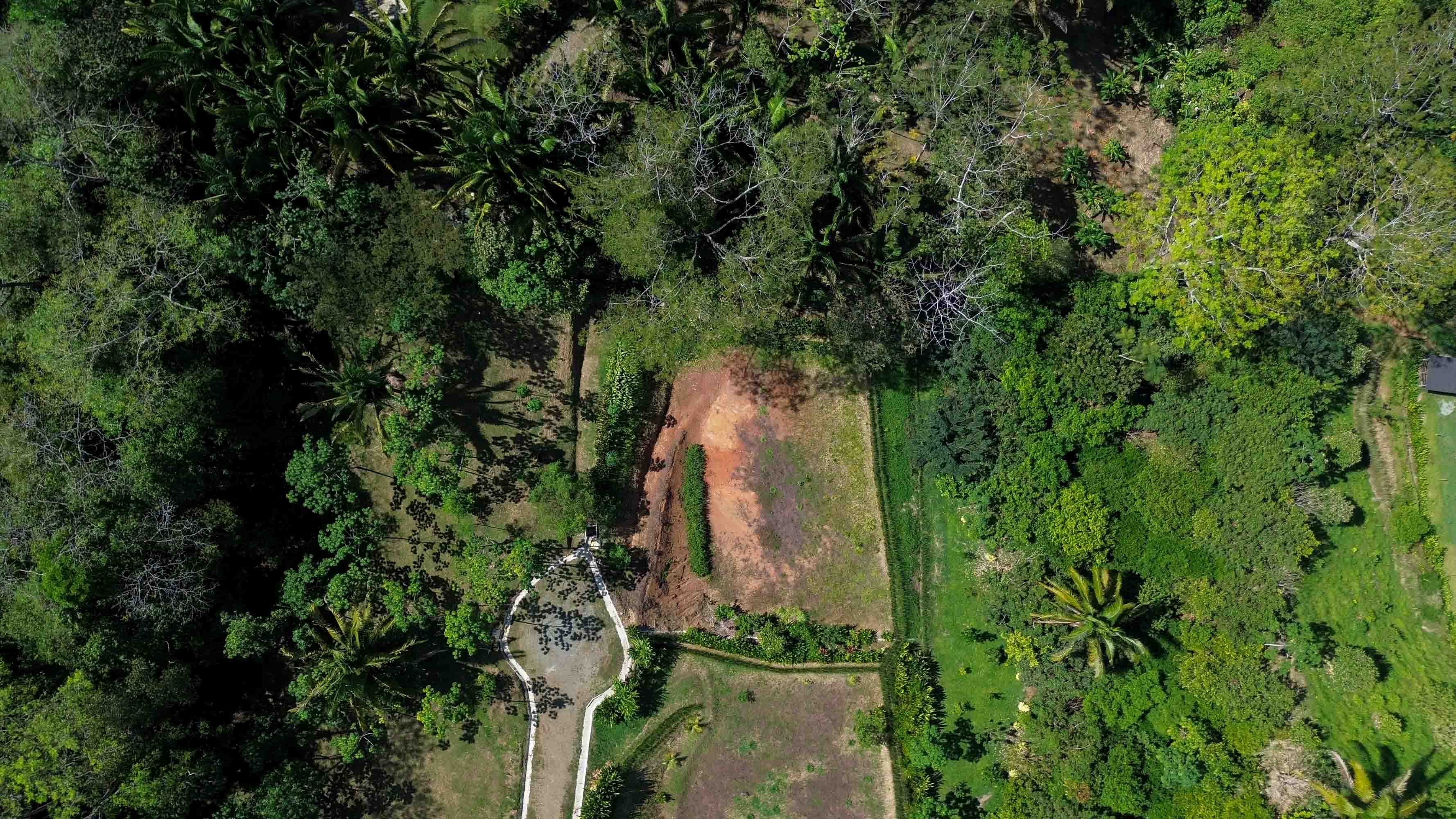 18-Acre Ocean View Development Parcel in Playa Hermosa selected