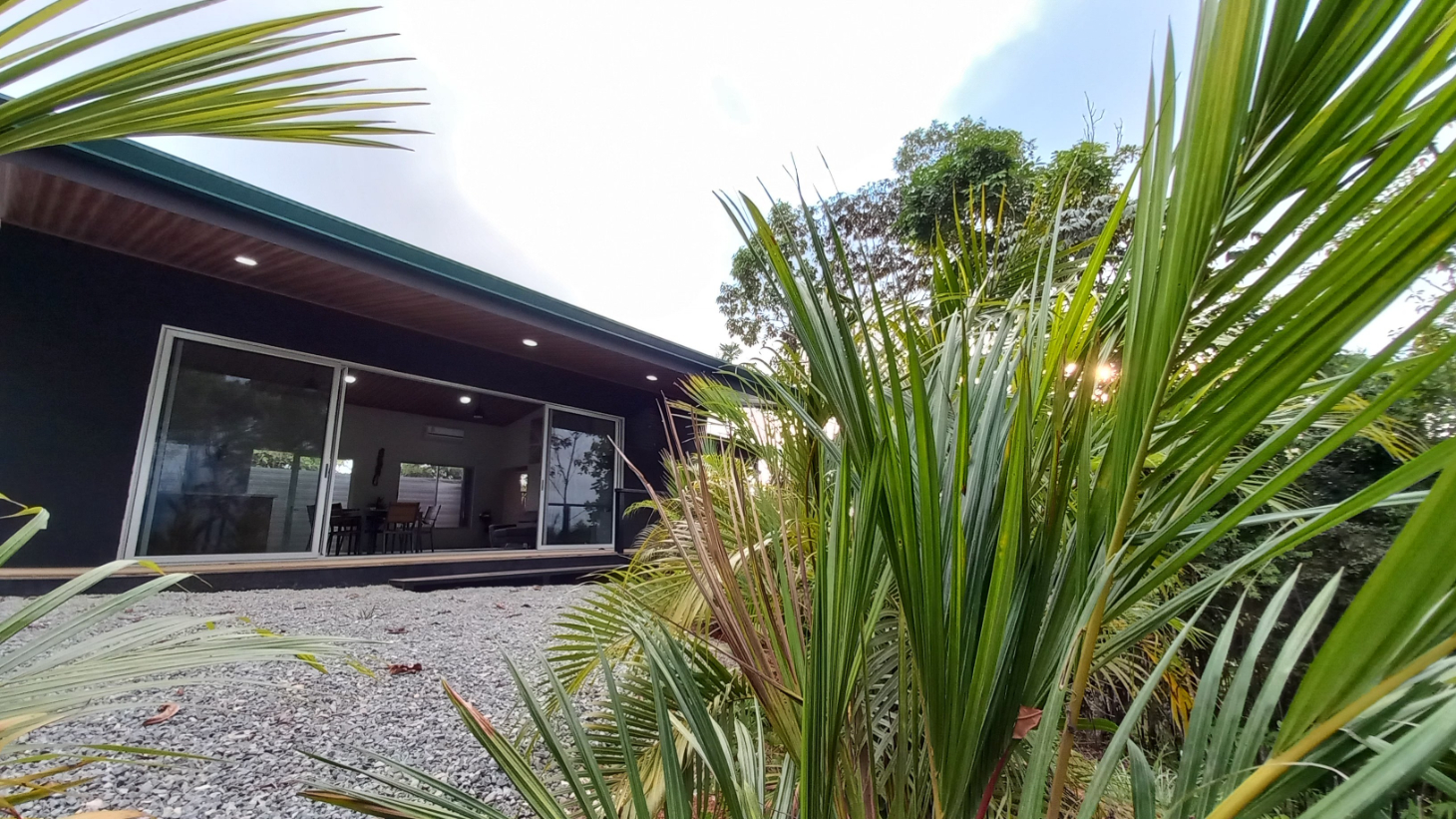 New Home and Guest Villa near Tinamastes Alfombra selected