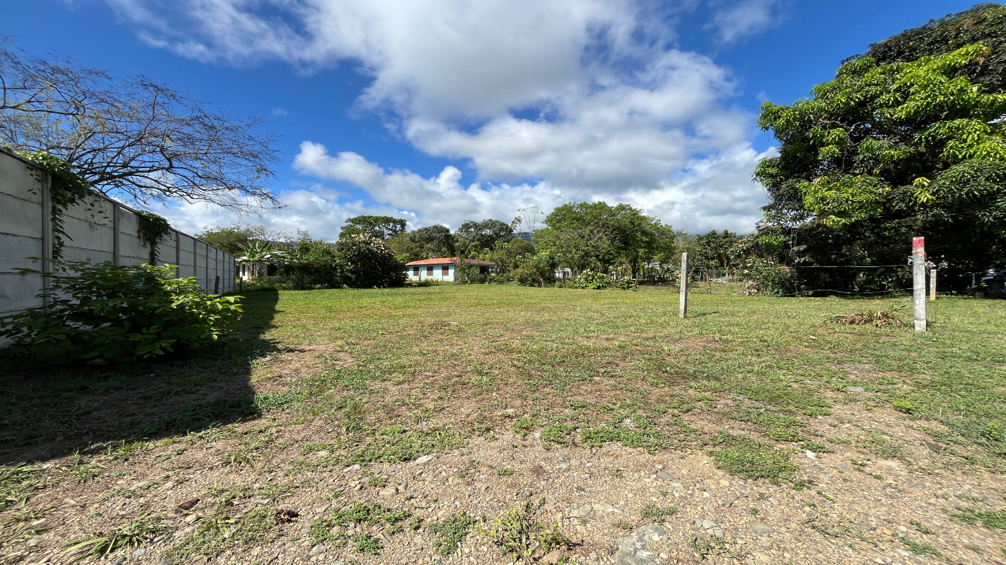 Build Your Dream Life in Paradise — Prime Lot in Bahía de Uvita  selected