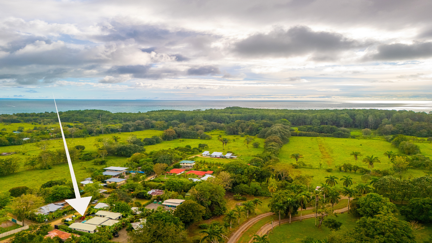 Income Ready Boutique Investment near Whale's Tail Beach selected