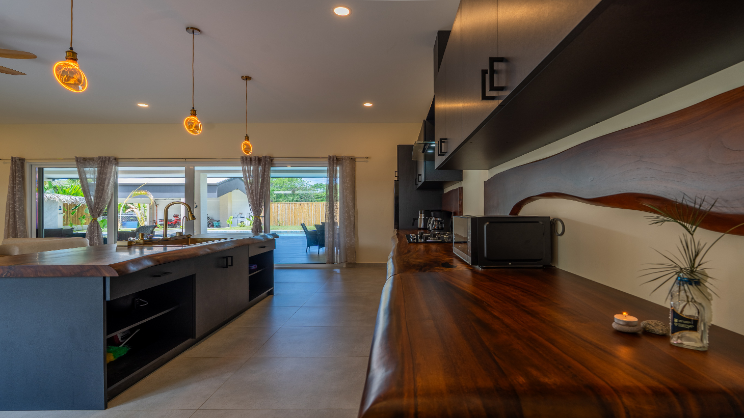 Refined Tropical Home in Uvita, Costa Rica | Walk to Beach & Parque Nacional Marino Ballena selected