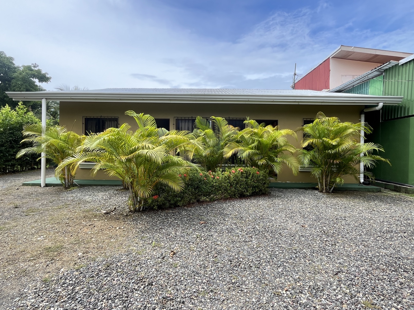 Prime Investment Opportunity in Uvita: Income-Producing Fourplex Just 300 Meters from the Beach selected