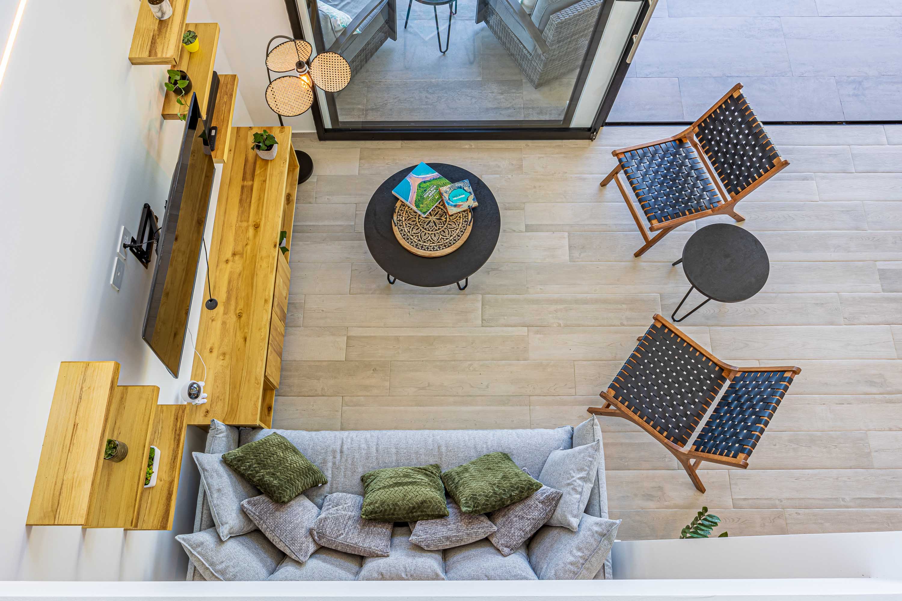 Exclusive Luxury Ocean-View Villa with Infinity Pool in Hatillo selected