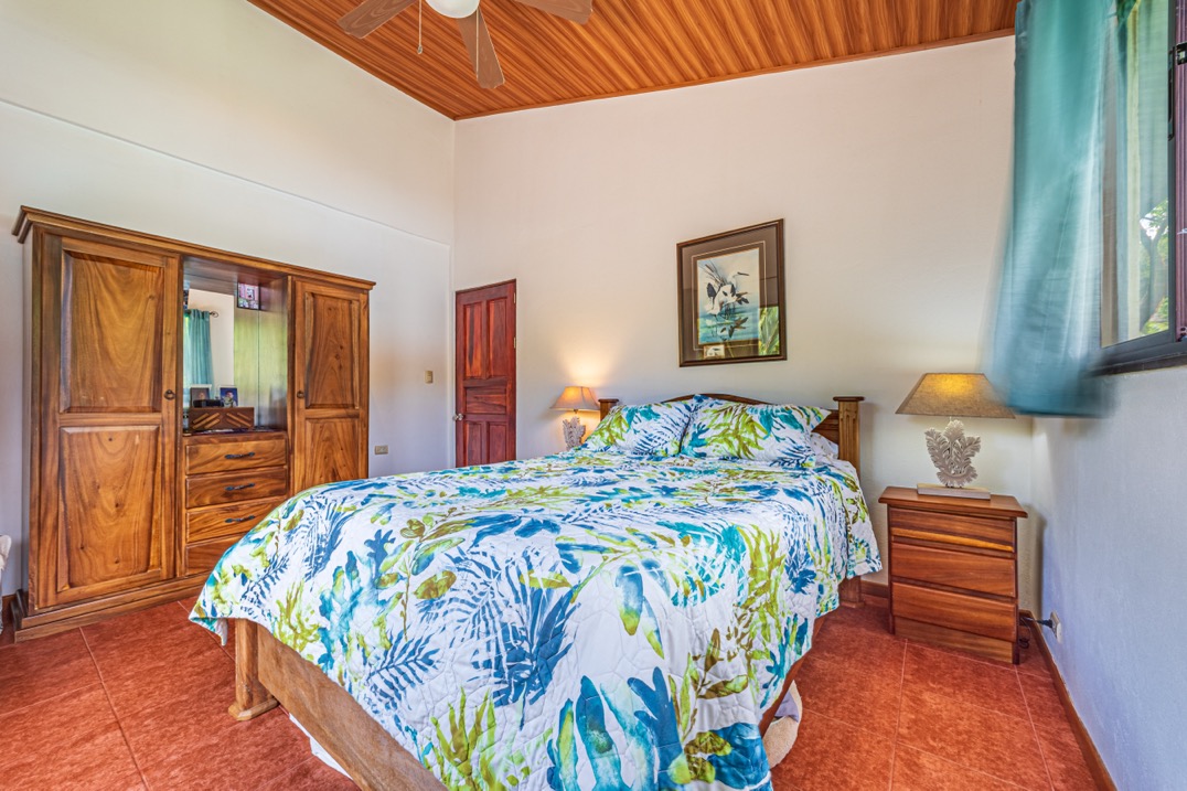 Modern 5-Bedroom Riverfront Home Walking Distance to Dominical selected