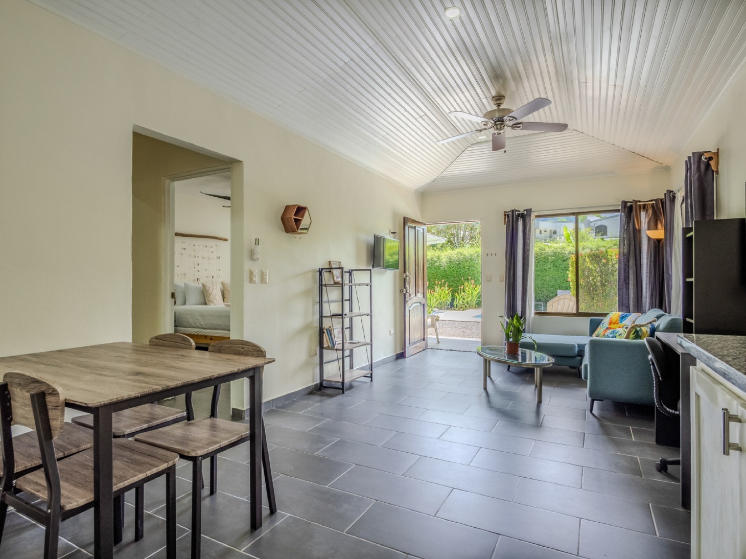 A Wonderful Mini-Resort in the Heart of Uvita – 3 Cabins, Pool, Privacy & Profitability selected