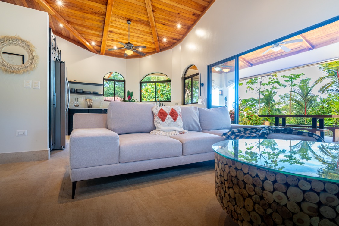 Move-In Ready Jungle Home in Gated Community selected