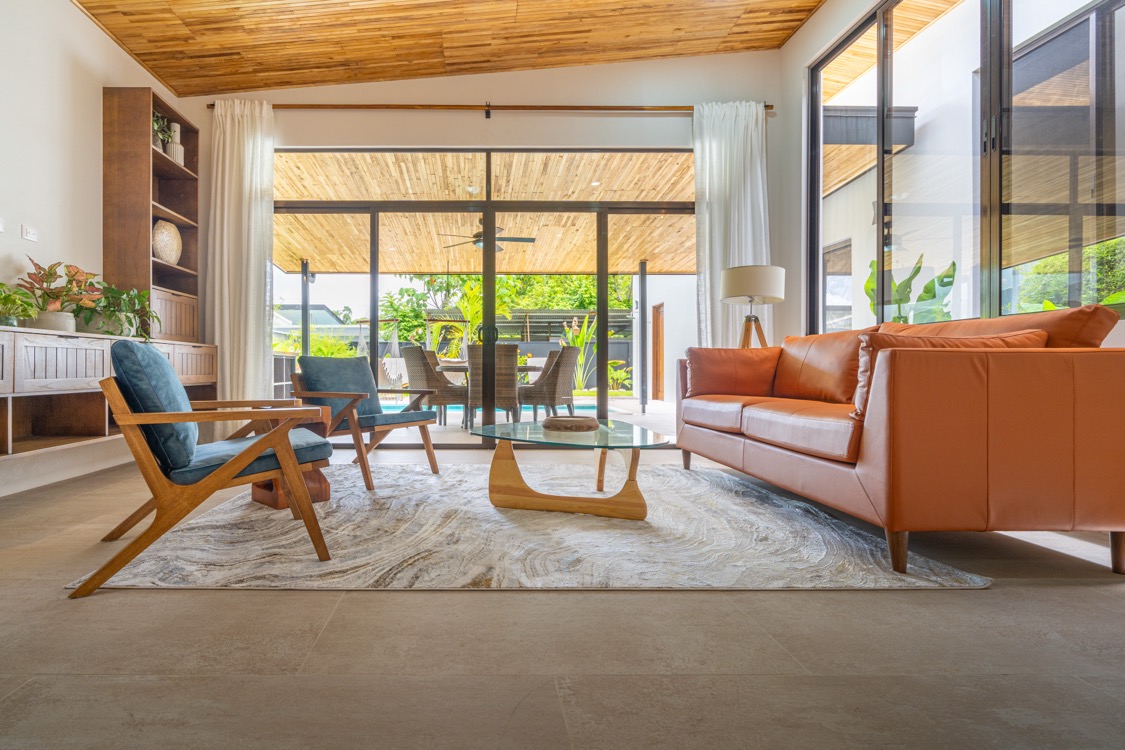 3-Bedroom Designer Home Minutes from the Beach selected