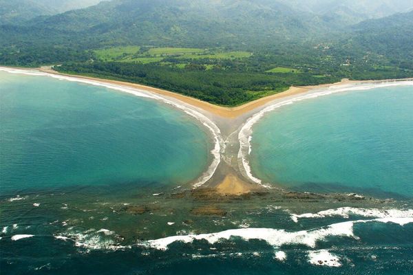 The South Pacific Zone of Costa Rica! ... a Paradise