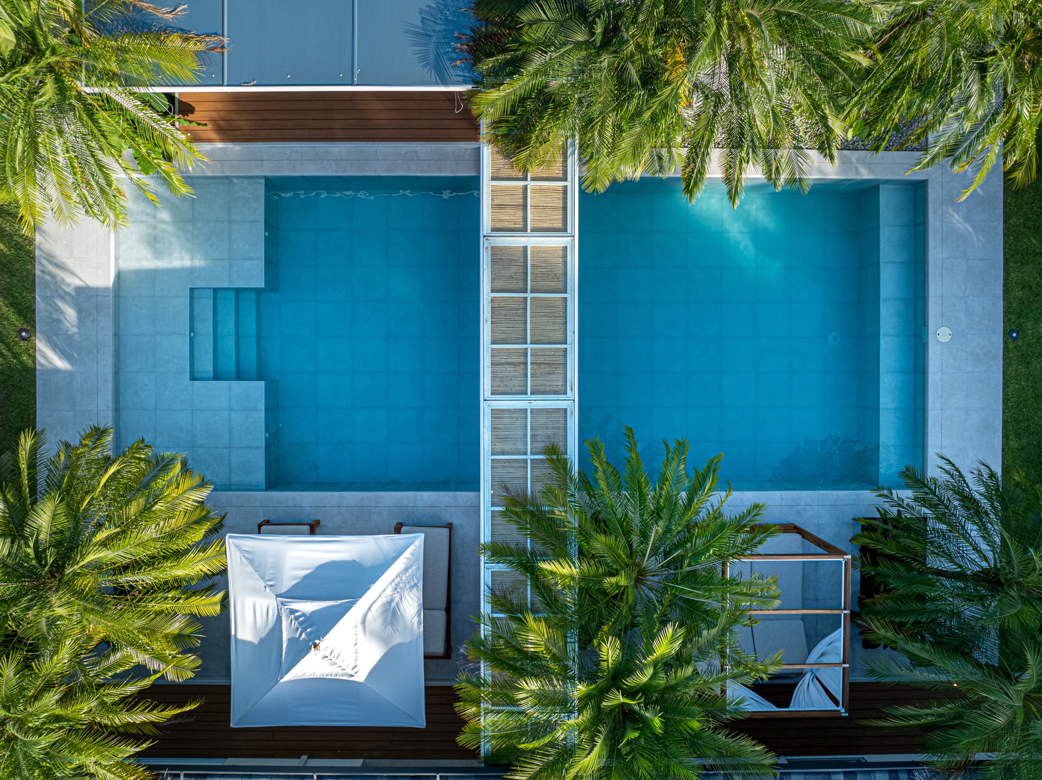 Luxury Villa: Walking Distance to the Beach selected