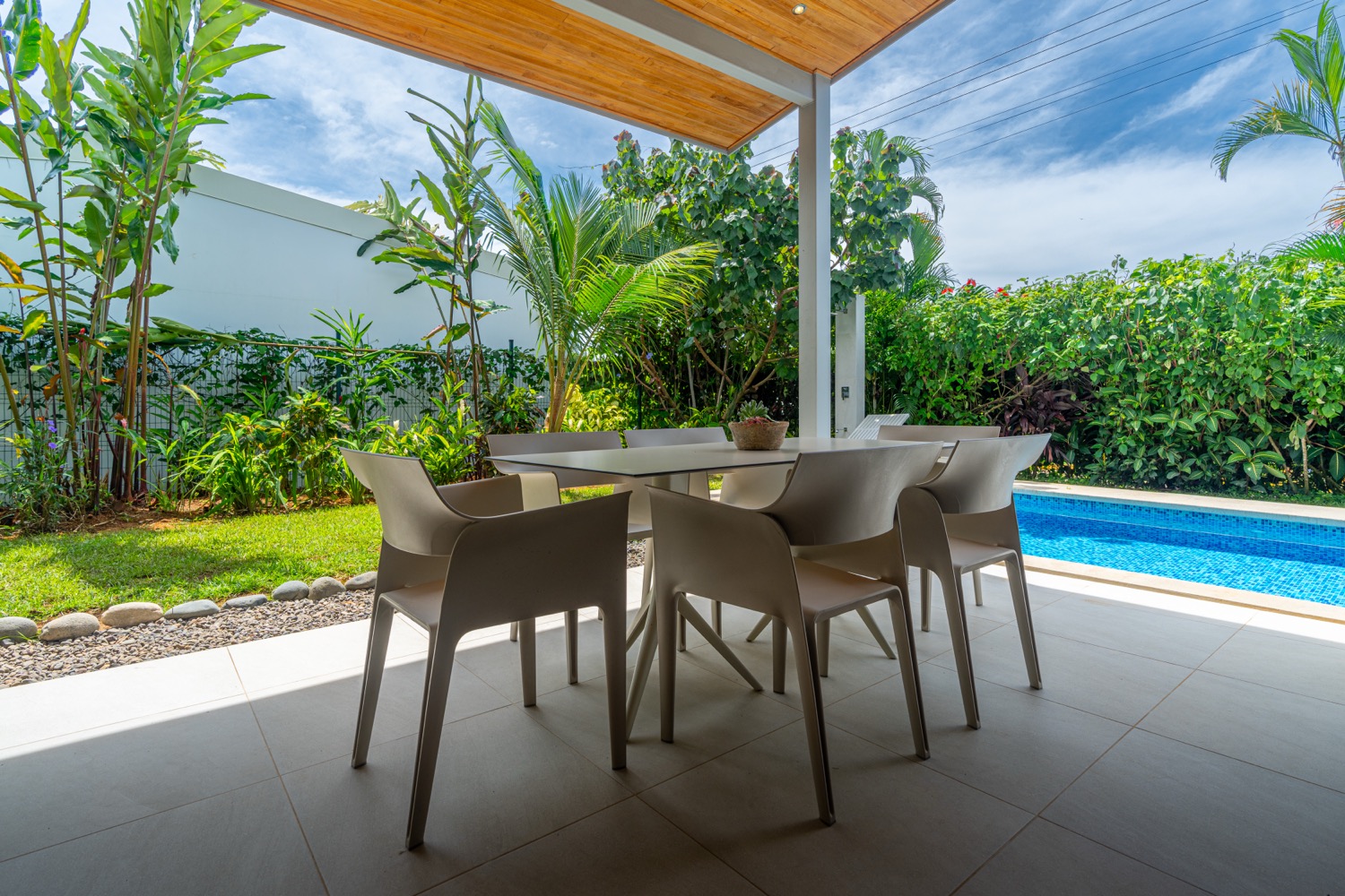 Live Effortlessly in the Heart of Ojochal selected