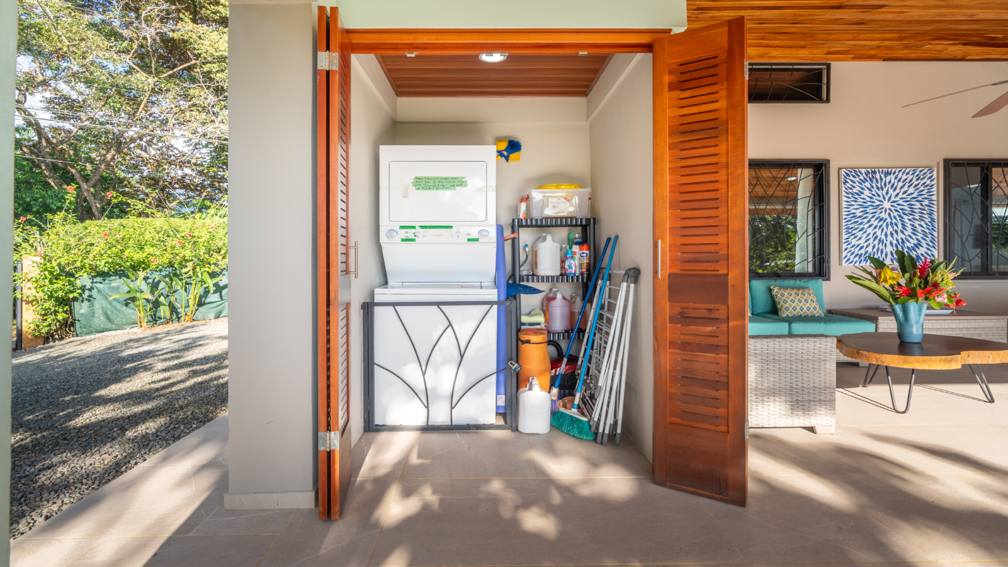 Spectacular Ocean-View Home and Guest Villa in Prime Ojochal Location selected