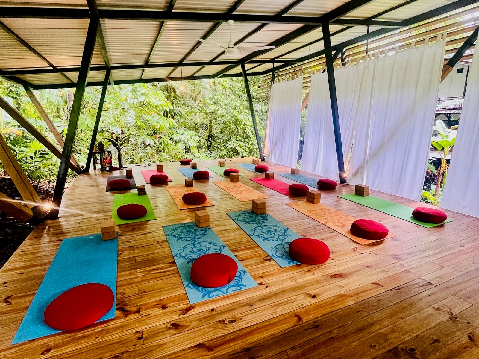 Turnkey Riverside Retreat in Ojochal selected