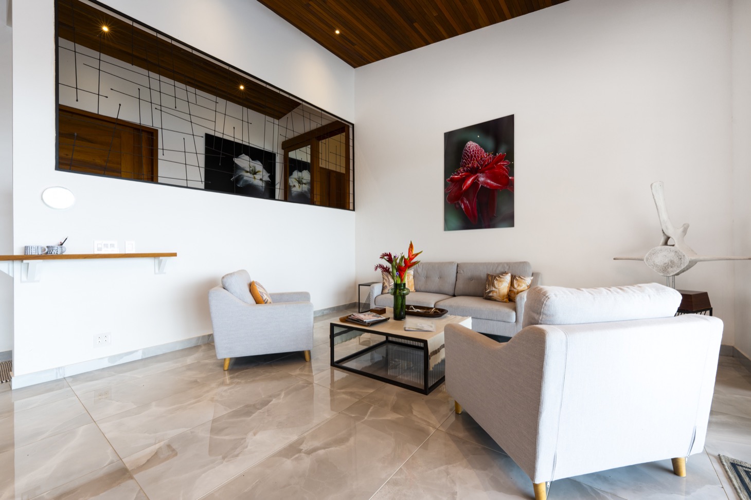 Private Tropical Sanctuary Home in Phase 10 Ojochal, Costa Rica selected