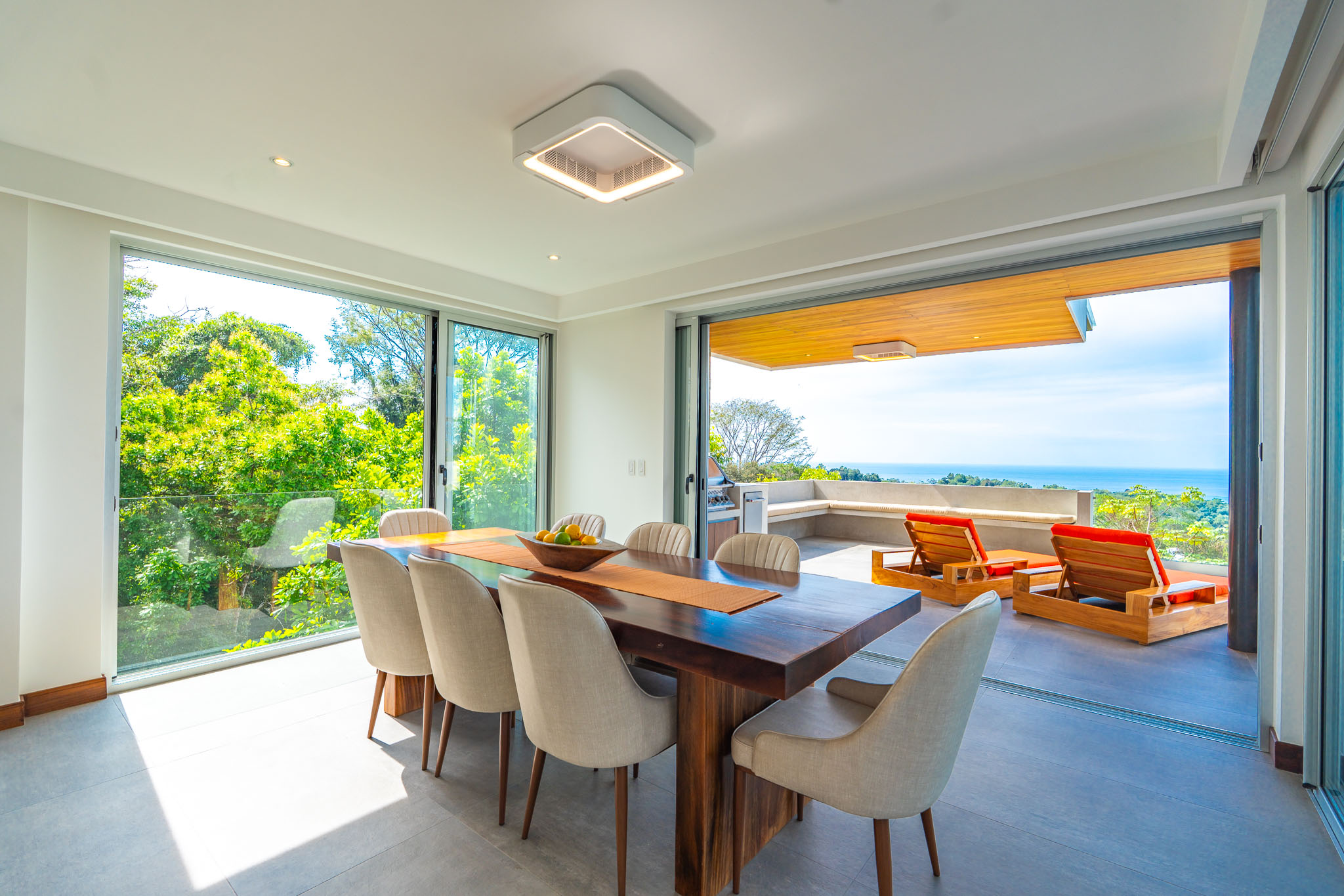 Stunning 3-Level Luxury Home with Panoramic Views selected