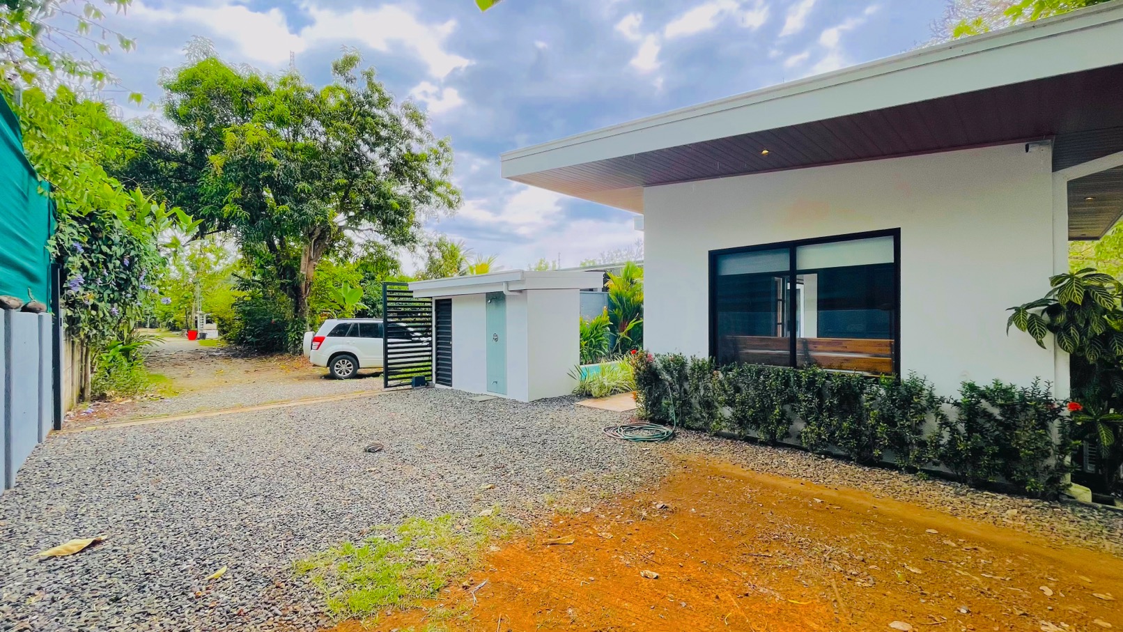 Walk to Whale's Tail Beach: Turnkey Uvita Home with Private Pool selected