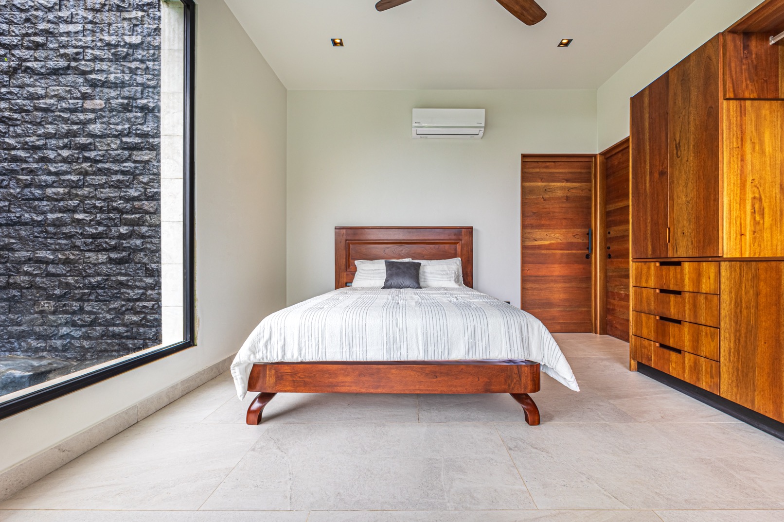 Architectural 5-Bedroom Ocean-View Estate in Costa Verde selected