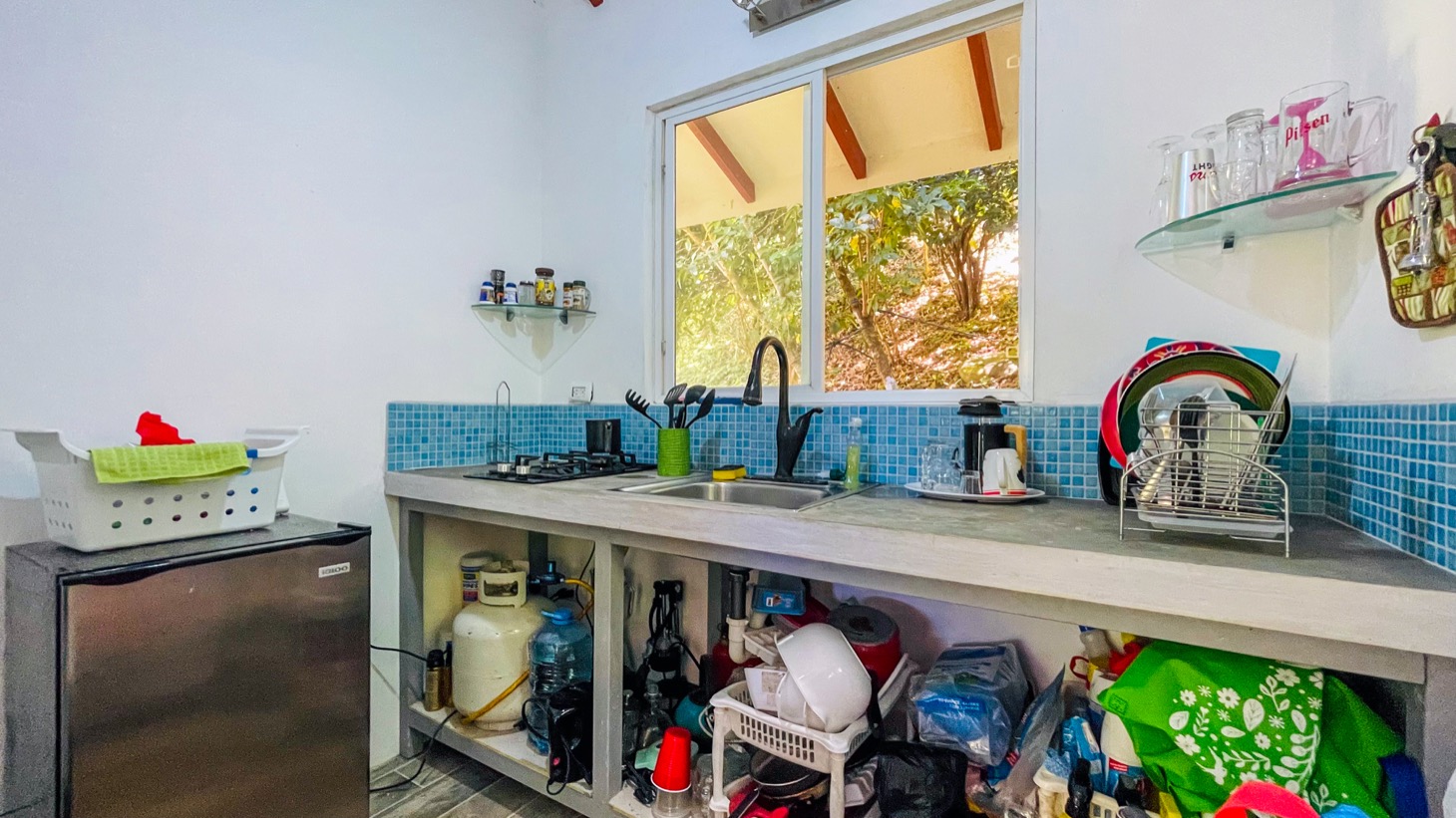 Nature Retreat Estate – Southern Pacific Zone, Costa Rica selected
