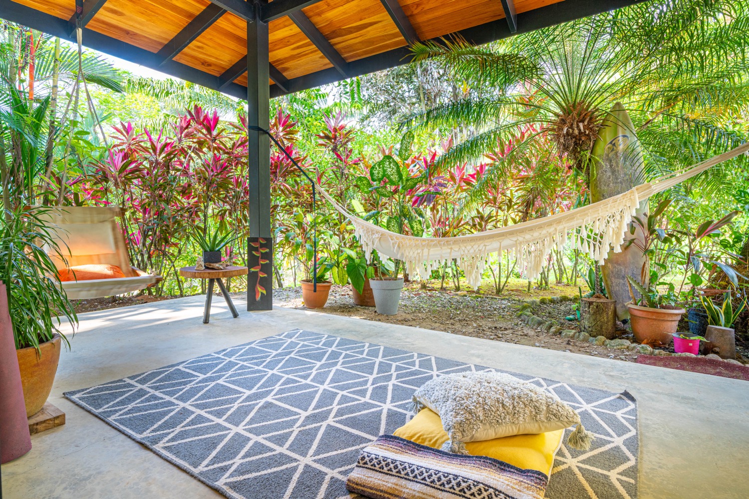 Exceptional 1.3-Acre Property in Ojochal with Expanded Development Potential selected