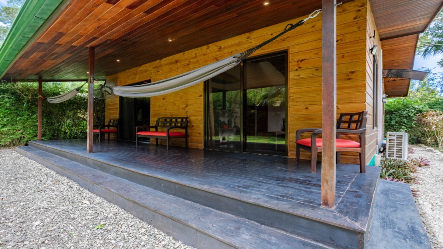 Walk to the Whale Tail Turn-Key Coastal Living & Income Opportunity in Uvita selected