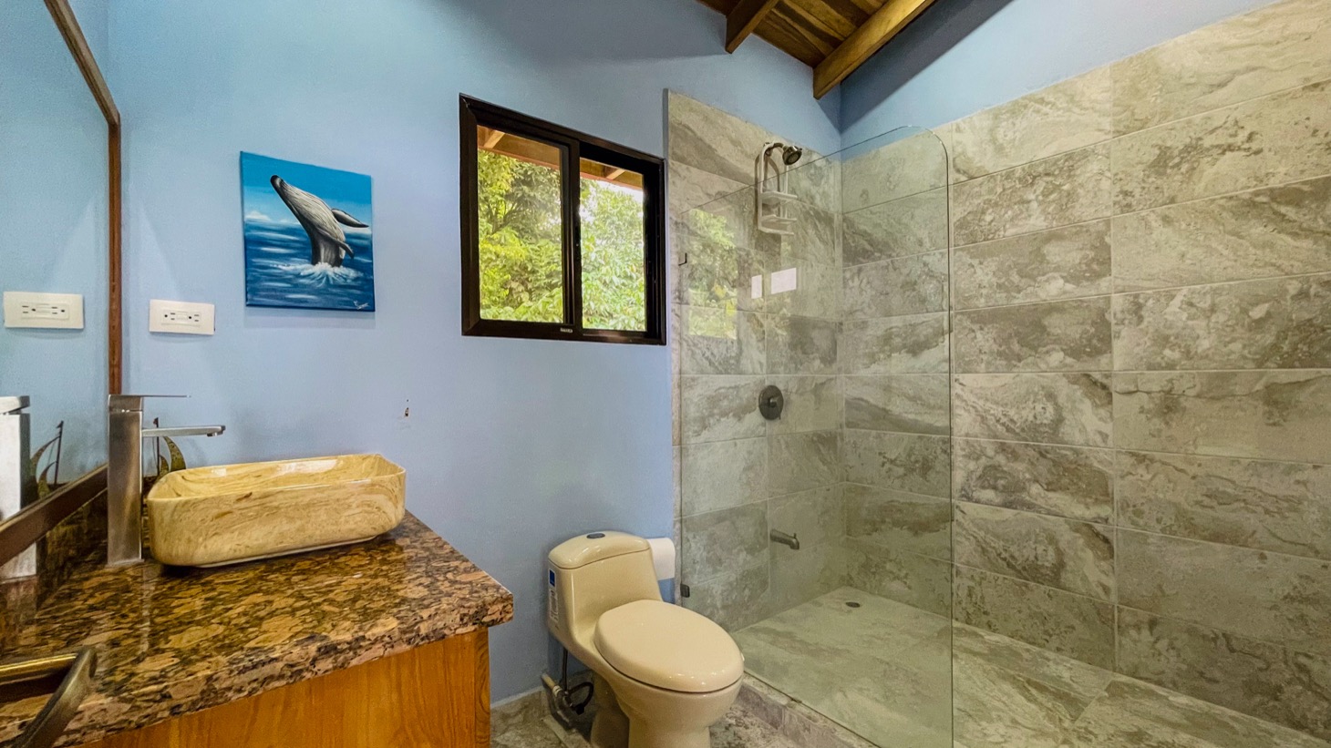 Two Homes on 1.55 Acres with Ocean & Mountain Views – Plus Room to Build! selected