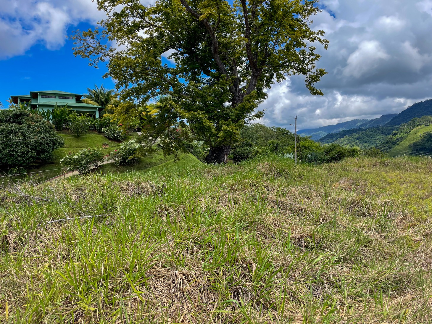 Stunning Lot for Sale in Southern Costa Rica – A Rare Opportunity! selected
