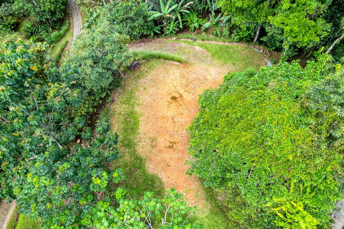 Two Modern Homes with Mountain View, Creek Access, and Multiple Building Sites in Tumbas, Tinamastes selected