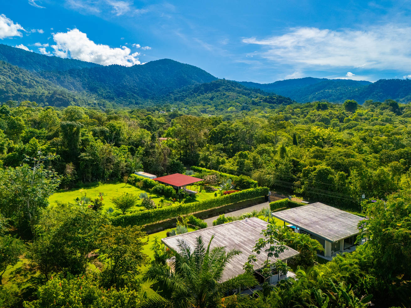 Twin Homes in Ojochal with Pools, Privacy, and Endless Potential selected