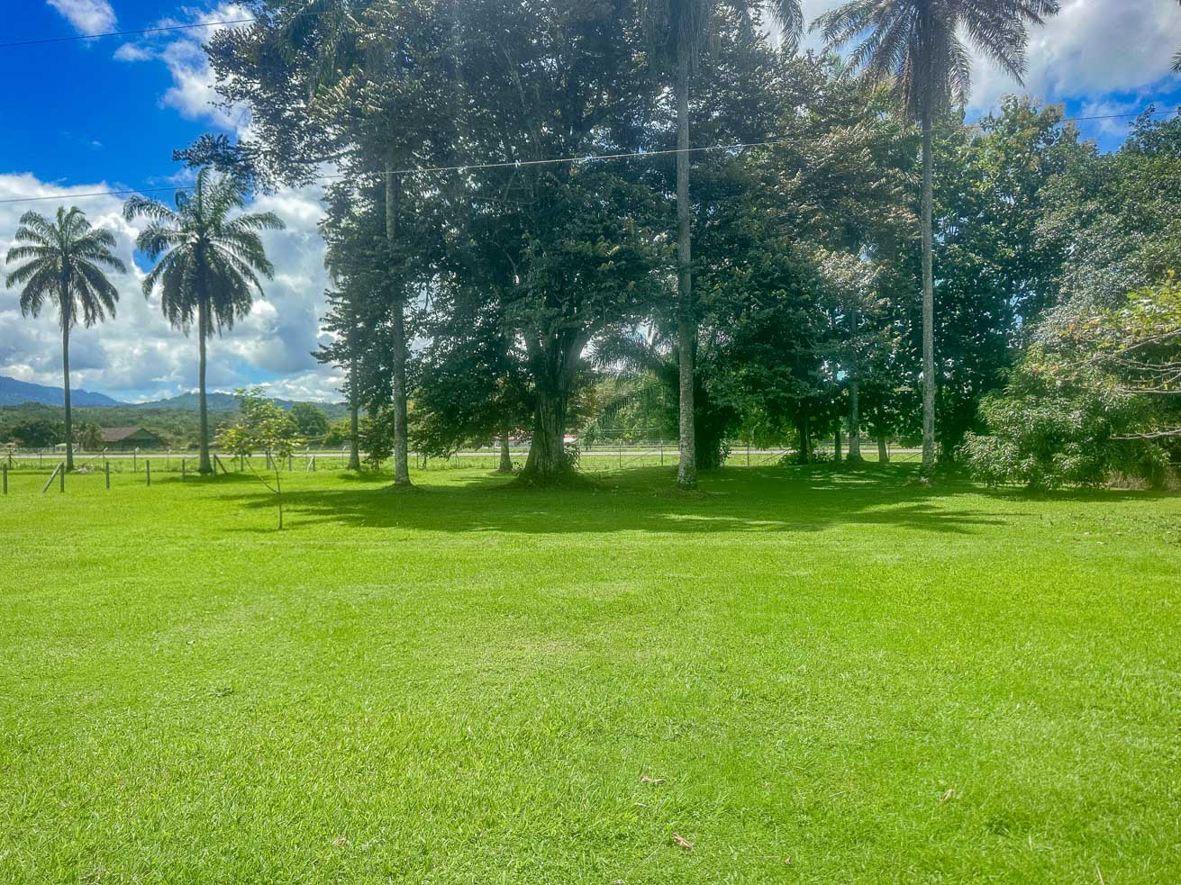 3.7-Acre Airport-Adjacent Property with Direct Runway Access, Prime Zoning, and Mountain Views selected