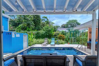 Turnkey 3-Bedroom Home Just Steps from the Beach in Uvita, Costa Rica image 3