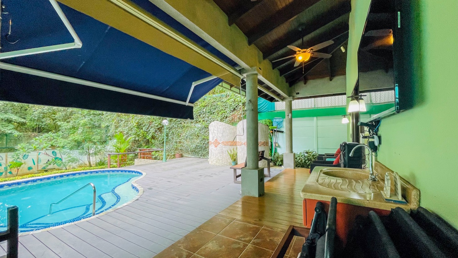 Exclusive Property in the Heart of Uvita – Comfort, Privacy & Investment Potential selected