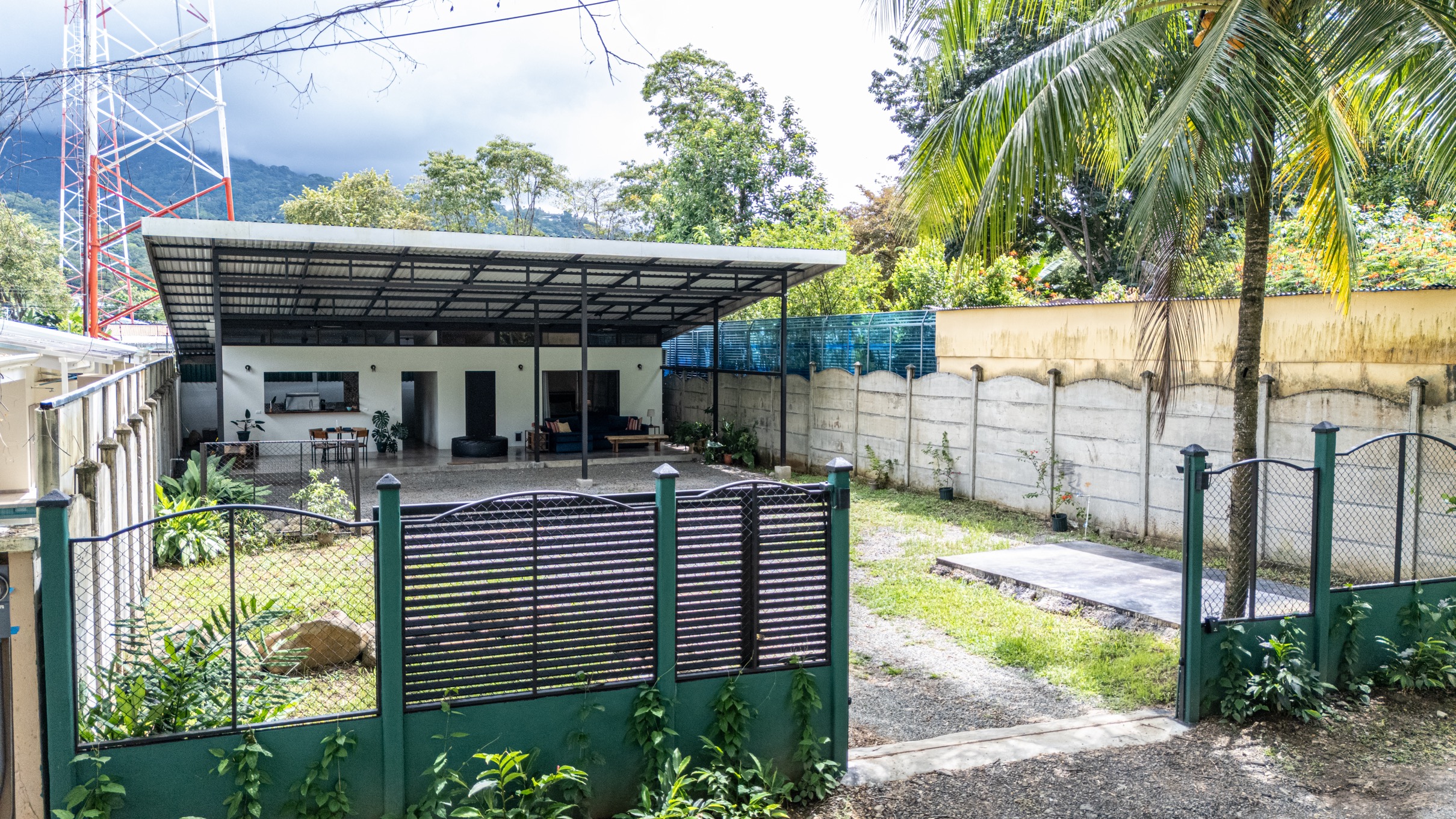 Charming and Affordable 1-Bedroom Home in Uvita selected